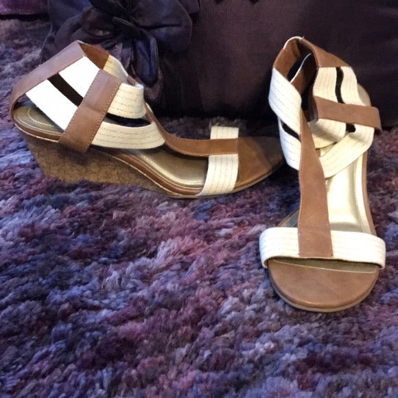 Sandals - Picture 1 of 1